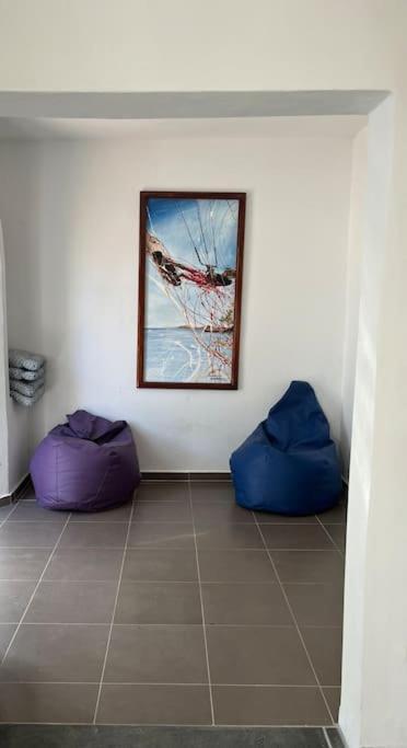 Casa Chili Apartment Costa Teguise Exterior photo