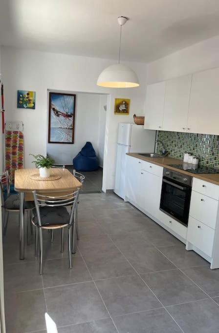 Casa Chili Apartment Costa Teguise Exterior photo