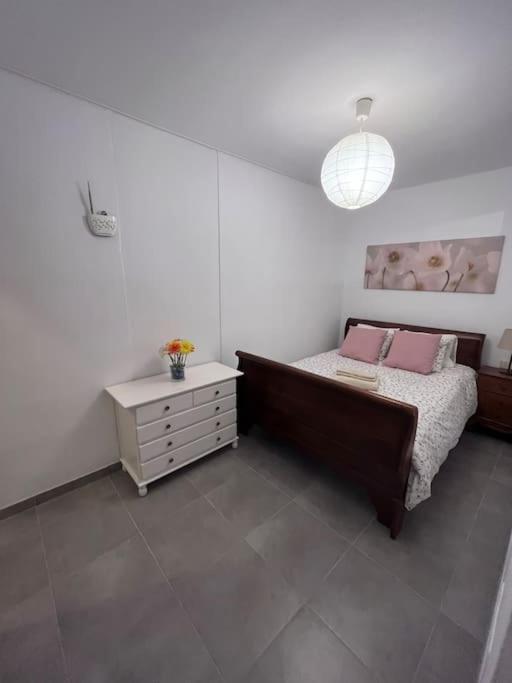 Casa Chili Apartment Costa Teguise Exterior photo