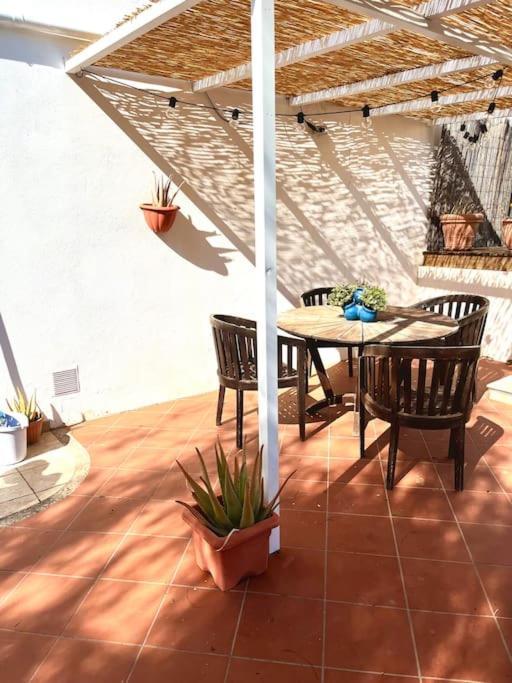 Casa Chili Apartment Costa Teguise Exterior photo